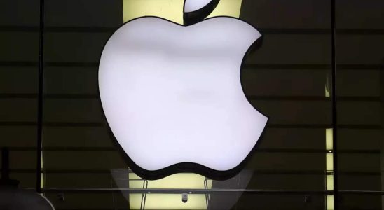 Apple wird bis zu 25 Millionen US Dollar wegen Voreingenommenheit bei