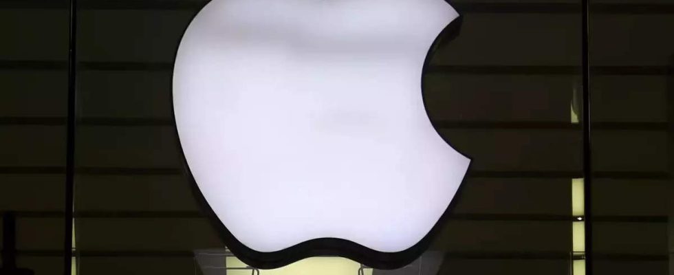 Apple wird bis zu 25 Millionen US Dollar wegen Voreingenommenheit bei