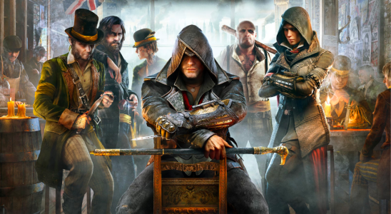 Assassins Creed Syndicate ist auf dem PC kostenlos Hier erfahren