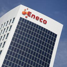 Auch die Energierechnung von Eneco steigt allerdings nur aufgrund zusaetzlicher