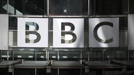 BBC unter Beschuss juedischer Mitarbeiter – The Times – World