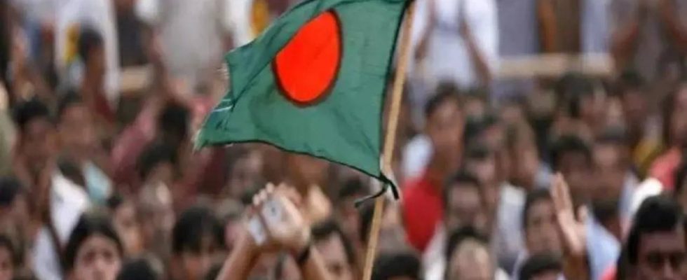 Bangladesch laedt auslaendische Gesandte ein „um unparteiische Wahlen zu gewaehrleisten