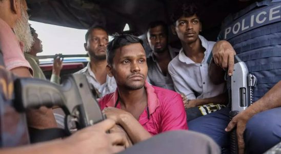 Bangladesch verurteilt mehr Oppositionsaktivisten