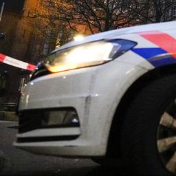 Beamter nach Kollision mit gestohlenem Auto verletzt angefahrener Verdaechtiger wird