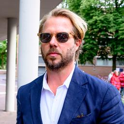 Berufung im Sexualfall Thijs Roemer soll im April 2024 eingelegt