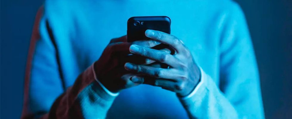 Betrug im digitalen Zahlungsverkehr Regierung sperrt 70000 Mobiltelefonnummern hier erfahren