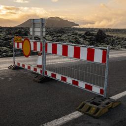 Bewohner eines islaendischen Dorfes haben Angst vor Vulkanausbruch „Hab noch