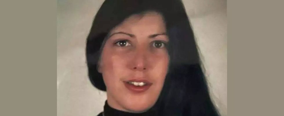 Blumentaetowierung britische Frau „Blumentaetowierung britische Frau 31 Jahre nach Mord