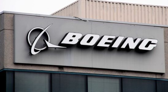 Boeing bestaetigt „Cyber Vorfall nachdem Ransomware Bande Datendiebstahl behauptet