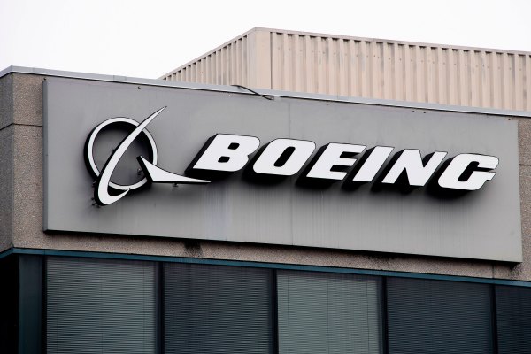 Boeing bestaetigt „Cyber Vorfall nachdem Ransomware Bande Datendiebstahl behauptet