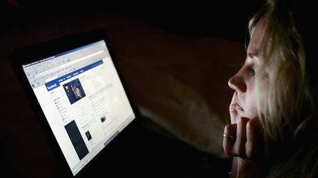 Britische Regulierungsbehoerde erlaeutert Plaene zur Ueberwachung von Online Verhalten – World