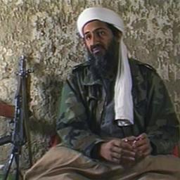 Britische Zeitung entfernt alten Brief von Bin Laden der auf