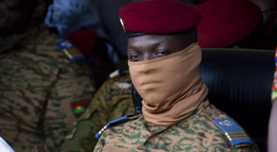 Burkina Faso Die Europaeische Union fordert eine Untersuchung des Massakers