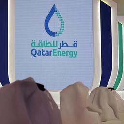 China und Katar unterzeichnen grossen langfristigen Vertrag ueber Gaslieferungen