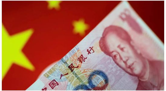 Chinas erstes Defizit bei Auslandsinvestitionen signalisiert den Risikoabbaudruck des Westens