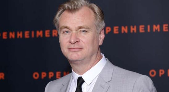 Christopher Nolan dementiert James Bond Geruechte