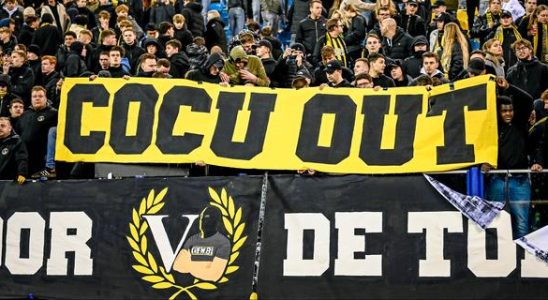 Cocu wird nach der Niederlage gegen Heerenveen sofort als Vitesse Trainer