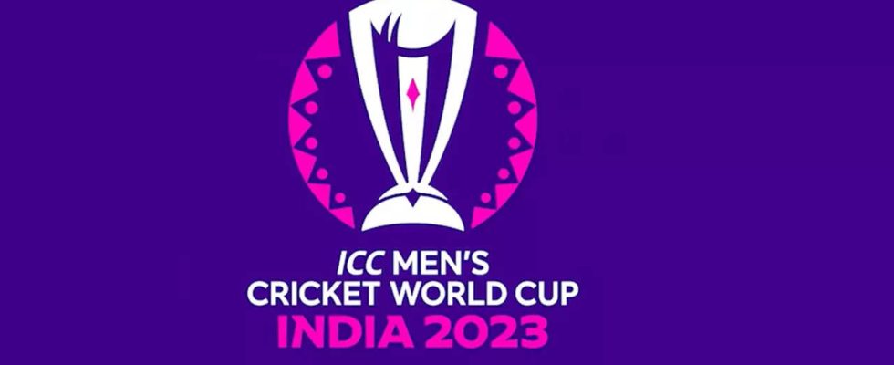 Cricket Weltmeisterschaft 2023 Wie Virat Kohli DisneyHotstar „half beim Spiel Indien