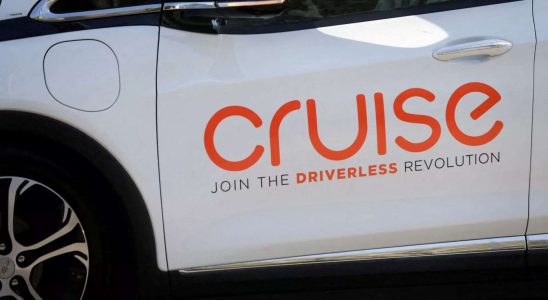 Cruise CEO des GM eigenen selbstfahrenden Autoherstellers Cruise tritt zurueck E Mail