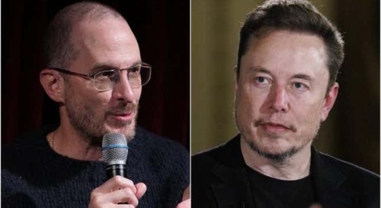 Darren Aronofsky wird bei der Elon Musk Biografie von A24 Regie fuehren
