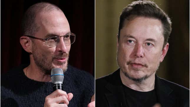 Darren Aronofsky wird bei der Elon Musk Biografie von A24 Regie fuehren