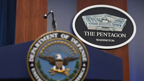 Das Pentagon faellt bei der jaehrlichen Pruefung durch – World