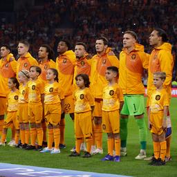 Das niederlaendische Team steigt in der FIFA Rangliste auf den sechsten