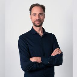 David Haakman ist der neue stellvertretende Chefredakteur von NUnl