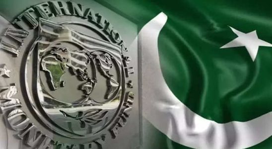 Der IWF erzielt mit Pakistan eine Einigung auf Stabsebene ueber