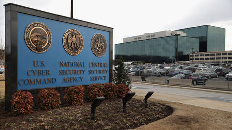 Der „Woke Diversity Leitfaden der NSA ist durchgesickert – Daily Wire –
