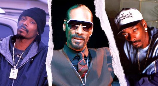 Die 25 wichtigsten Titel von Snoop Dogg bewertet