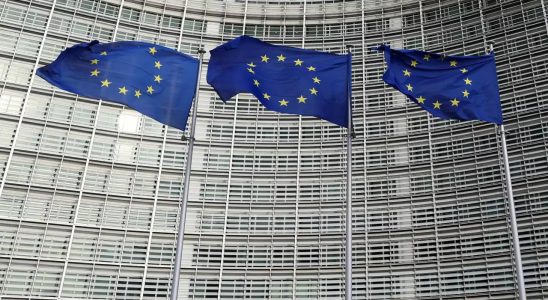 Die Gesetzgeber der Europaeischen Union unterstuetzen Regeln zur Ausweitung der
