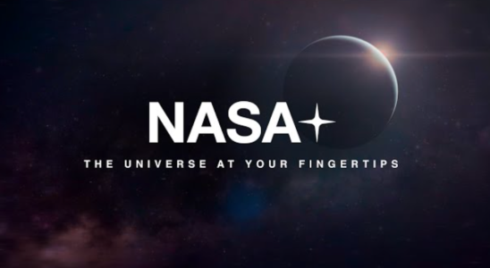 Die Streaming Plattform NASA startet am 7 November Alle Details