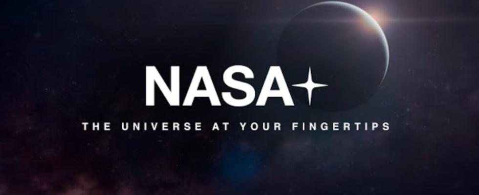 Die Streaming Plattform NASA startet am 7 November Alle Details