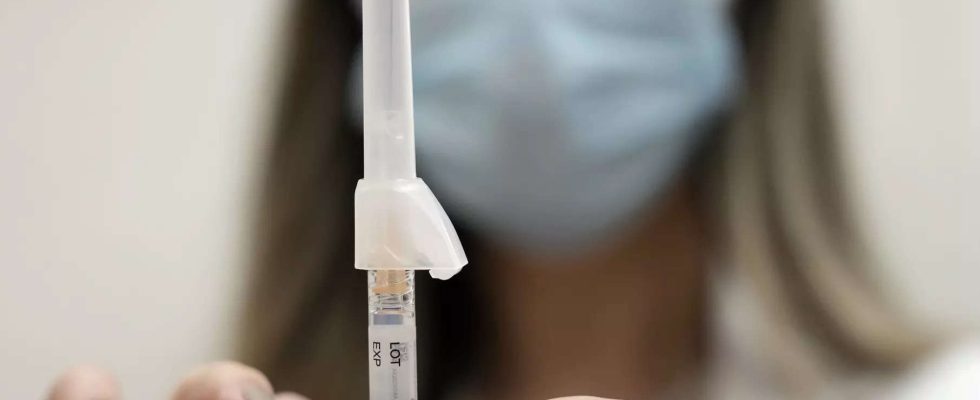 Die USA genehmigen den ersten Impfstoff gegen das Chikungunya Virus