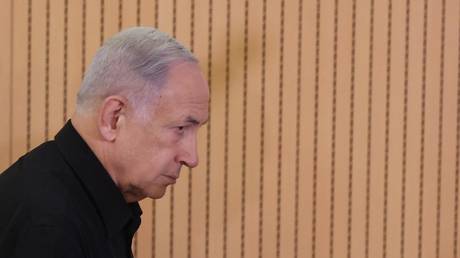 Die USA wollen dass Israel Netanjahus Aeusserungen klarstellt – Medien