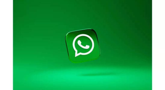 Die Voice Chat Funktion von WhatsApp mit grossen Gruppen ist jetzt offiziell