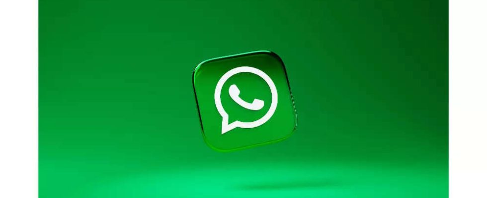 Die Voice Chat Funktion von WhatsApp mit grossen Gruppen ist jetzt offiziell