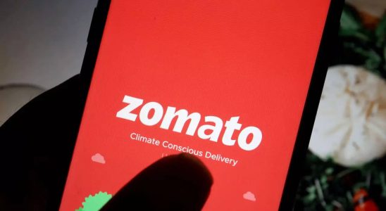 Die chinesische mobile Zahlungsplattform verkauft ihre Beteiligung an Zomato hier