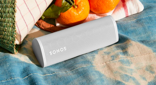 Die neuen Kopfhoerer von Sonos kommen 2024 eine Set Top Box ist