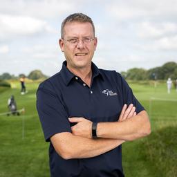 Direktor des Golfverbandes tritt wegen Verhaltensuntersuchung zurueck „Der Spass ist