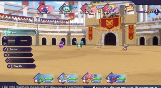 Dragon Quest Monsters ist nicht die Pokemon Alternative die wir brauchen