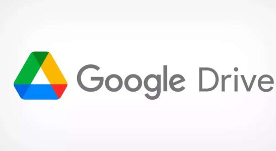 Drive Google Drive erhaelt einen integrierten Scanner fuer iPhone und