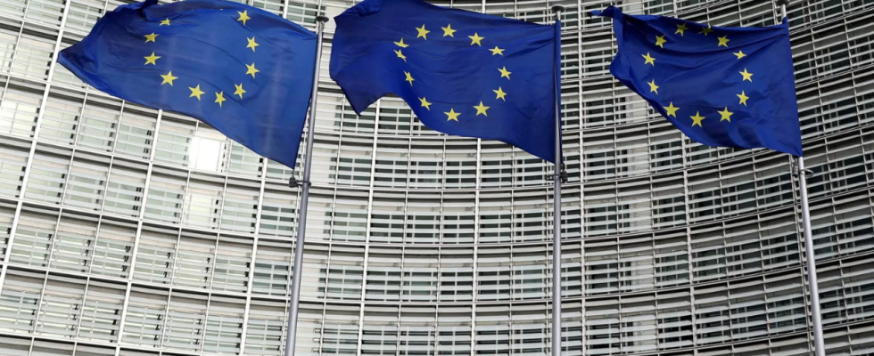 EU Abkommen zur Reduzierung von Industrieemissionen