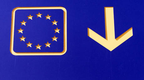 EU Mitglied behauptet Schengen „Ungerechtigkeit – World