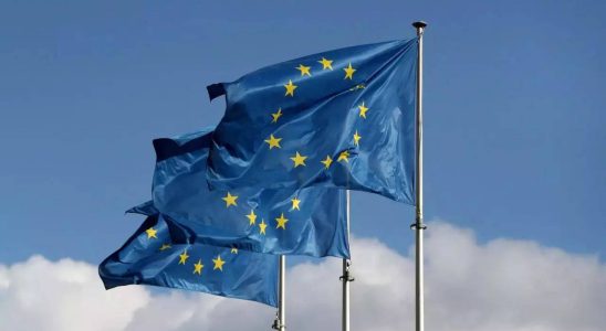 EU Tinten befassen sich mit afrikanischen karibischen und pazifischen Staaten