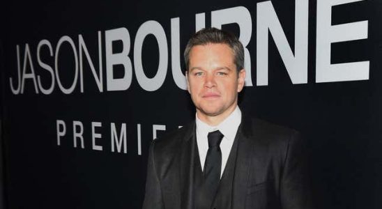 Ein neuer Jason Bourne Film ist in Arbeit