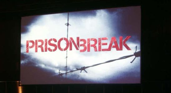Eine neue Prison Break Serie kommt