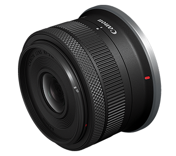 Einfuehrung des Canon RF S10 18mm f45 63 IS STM Ultraweitwinkel Zoomobjektivs