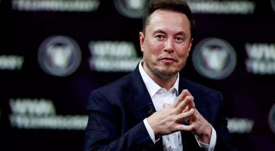 Elon Musk Elon Musk erklaert warum er schlechte Nachrichten lieber